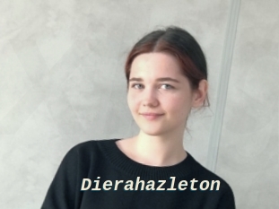 Dierahazleton