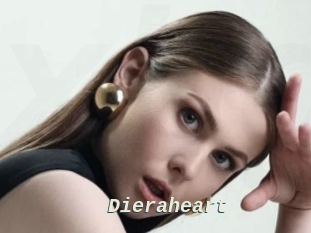 Dieraheart