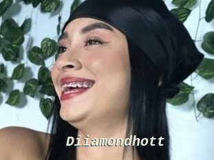 Diiamondhott