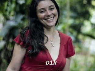 Dik