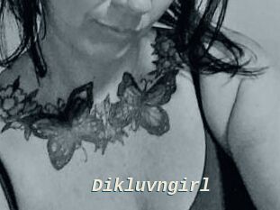 Dikluvngirl