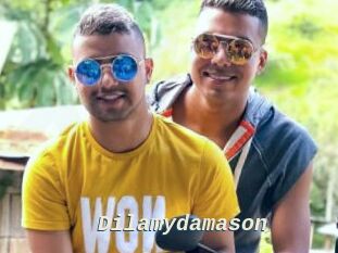 Dilamydamason