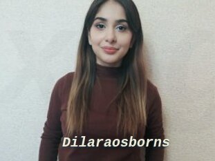 Dilaraosborns