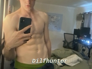 Dilfhunter