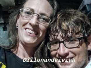 Dillonandvivian