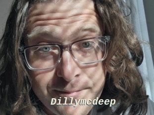 Dillymcdeep