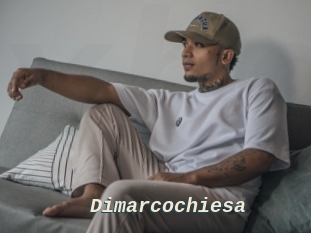 Dimarcochiesa