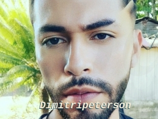 Dimitripeterson