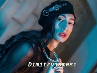Dimitryjamesi