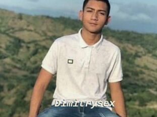 Dimitrysex