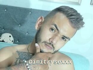 Dimitrysexxx