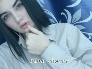 Dina_cherry