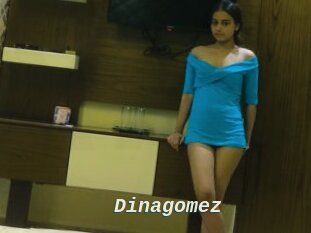 Dinagomez