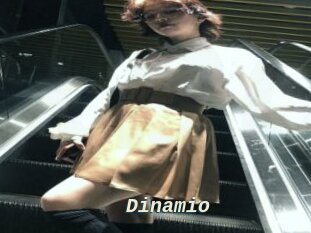 Dinamio