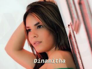 Dinamitha