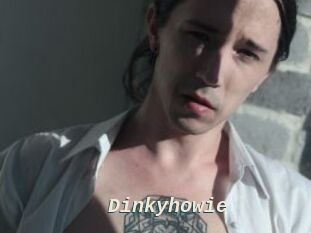 Dinkyhowie