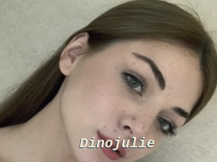 Dinojulie