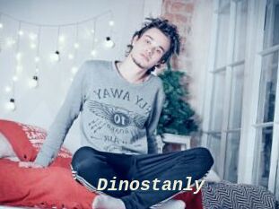 Dinostanly