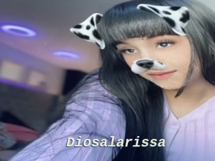 Diosalarissa