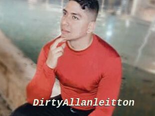 DirtyAllanleitton