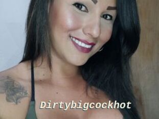 Dirtybigcockhot