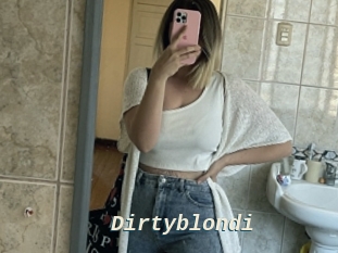 Dirtyblondi