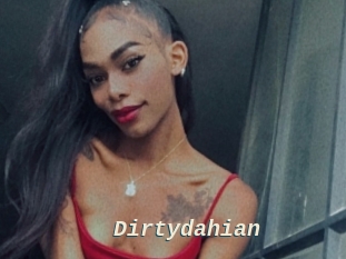 Dirtydahian
