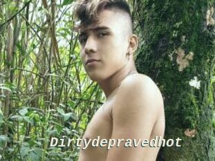 Dirtydepravedhot