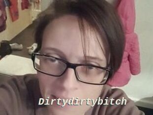Dirtydirtybitch