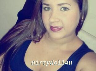Dirtydoll4u