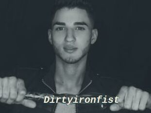 Dirtyironfist