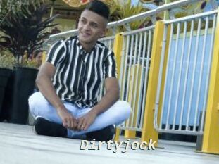 Dirtyjock