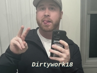 Dirtywork18