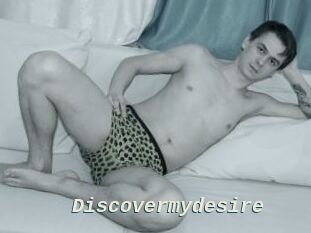Discovermydesire