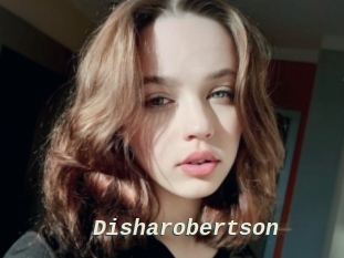 Disharobertson
