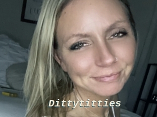 Dittytitties