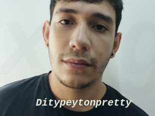 Ditypeytonpretty