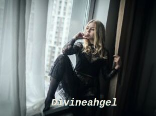 Divineahgel