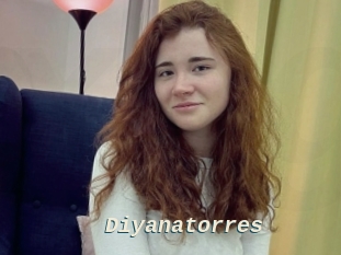 Diyanatorres