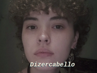 Dizercabello