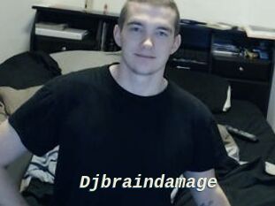 Djbraindamage