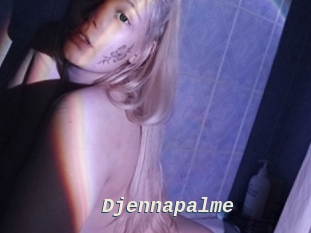 Djennapalme