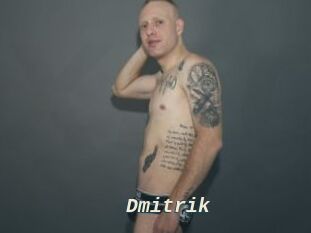 Dmitrik