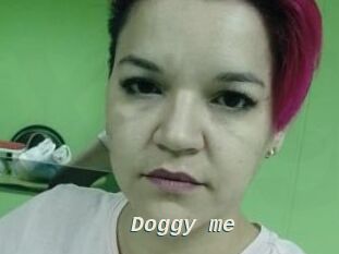 Doggy_me