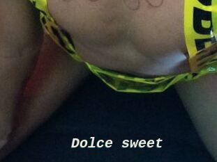Dolce_sweet
