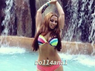 Doll4anal
