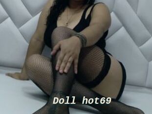 Doll_hot69