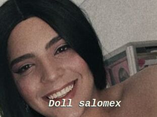 Doll_salomex