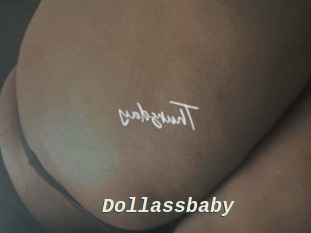 Dollassbaby