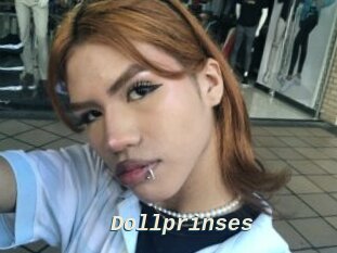 Dollprinses